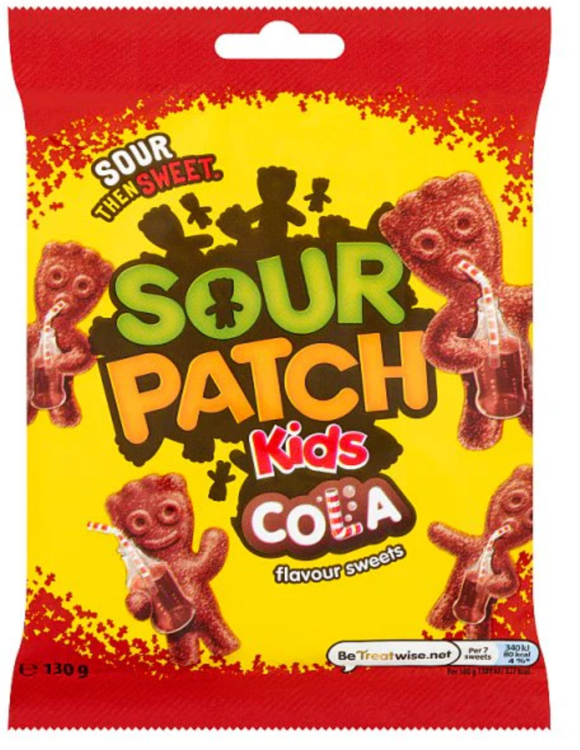 Sour patch kids