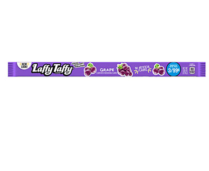 Laffy taffy