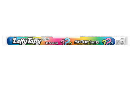 Laffy taffy