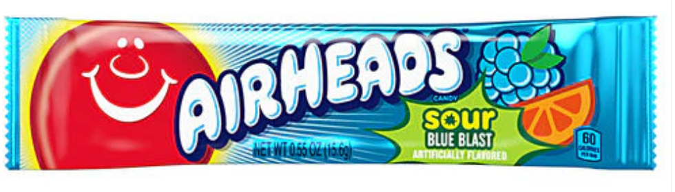 Airheads