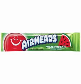 Airheads
